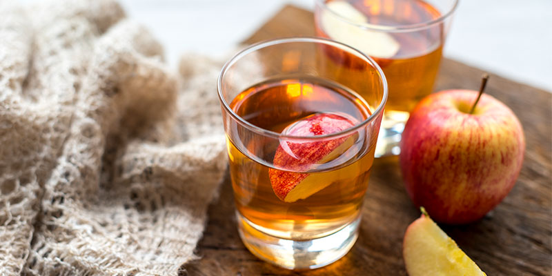 Can Apple Cider Vinegar dissolve Kidney stones